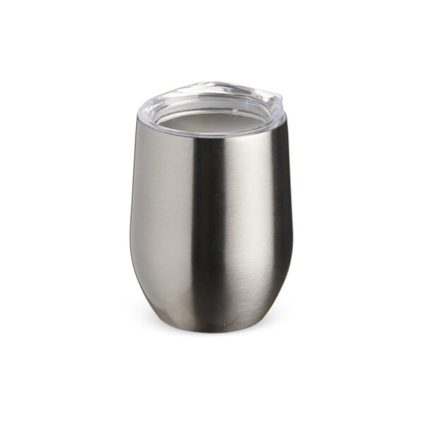 Copo Térmico Inox 320ml