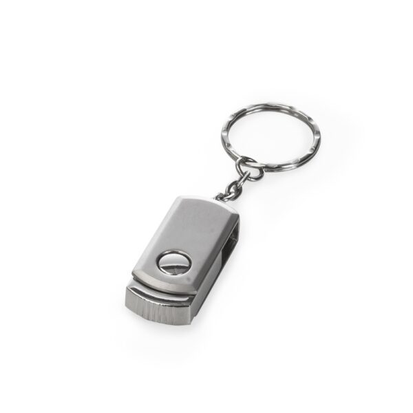 Mini Pen Drive 4GB/8GB Giratório