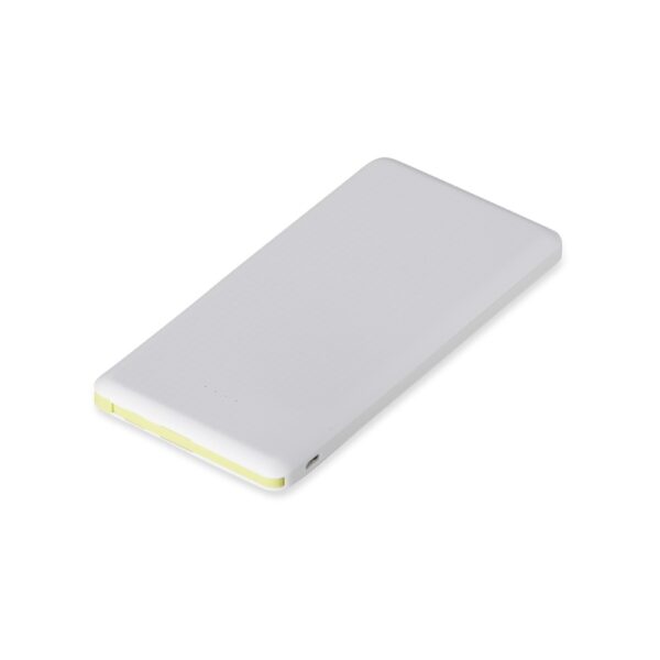 Power Bank 10.000mAh com Indicador LED - Image 4