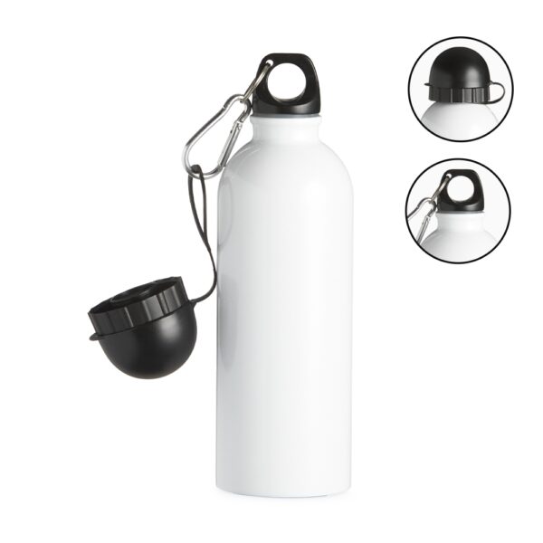 Squeeze Inox 500ml