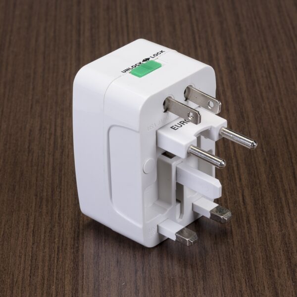 Adaptador Universal - Image 4