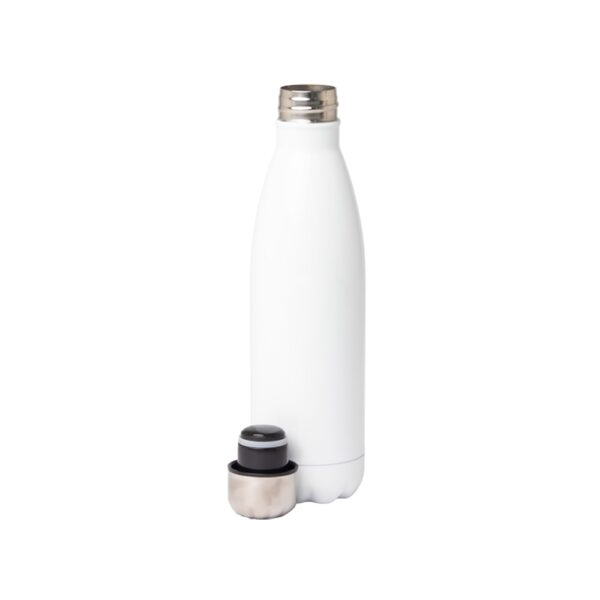 Garrafa Térmica Inox 500ml - Image 2