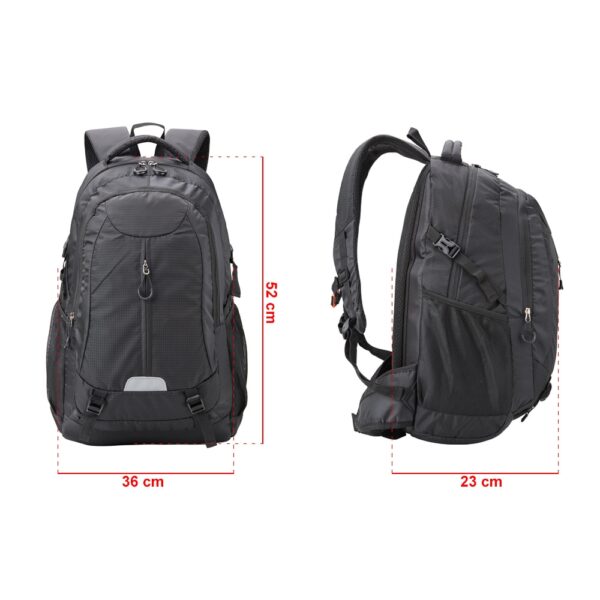 Mochila Nylon 43 Litros - Image 7