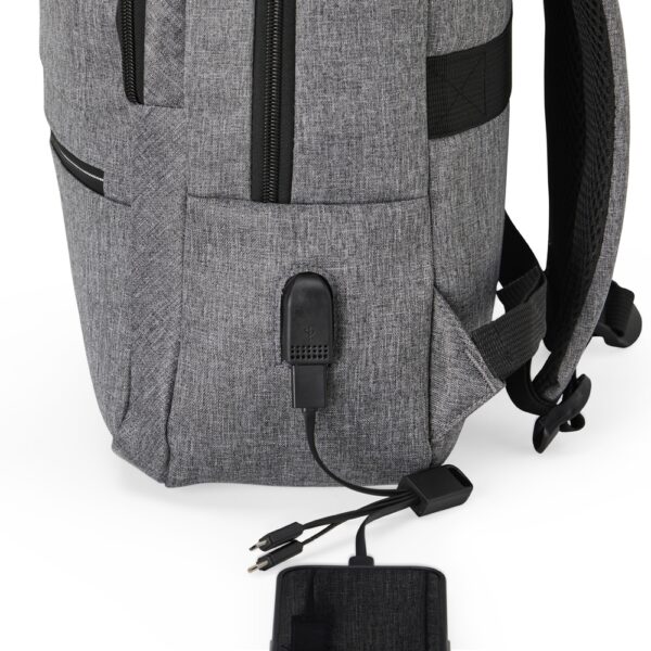 Mochila de Nylon 22 Litros - Image 4