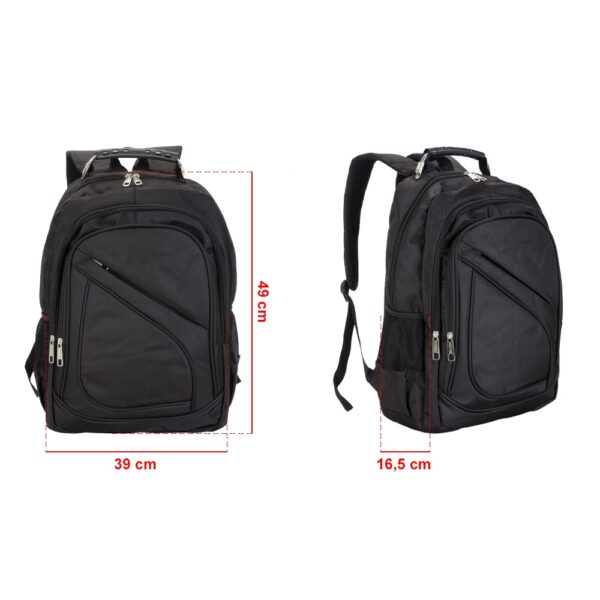 Mochila de Nylon - Image 7