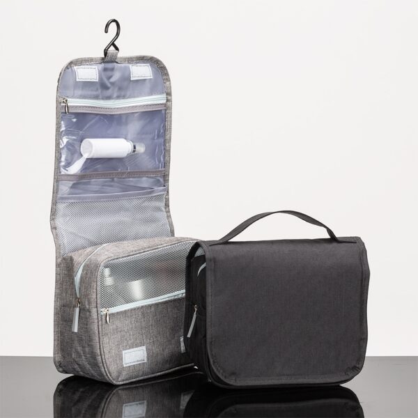 Necessaire Nylon Oxford - Image 3