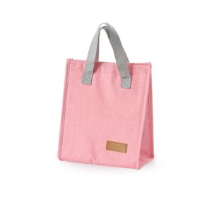 BOLSA TÉRMICA 6L