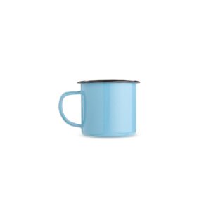 CANECA INOX 370ML