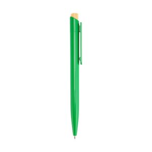 CANETA PLÁSTICA