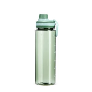 GARRAFA PLÁSTICA 750ML