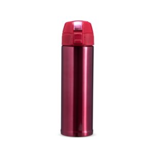 GARRAFA TÉRMICA 480ML