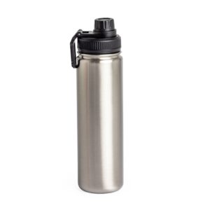GARRAFA TÉRMICA 650ML