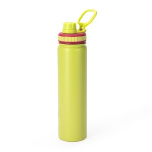 GARRAFA TÉRMICA 750ML