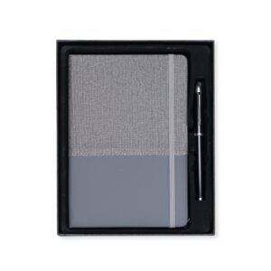 KIT EXECUTIVO 2 PEÇAS