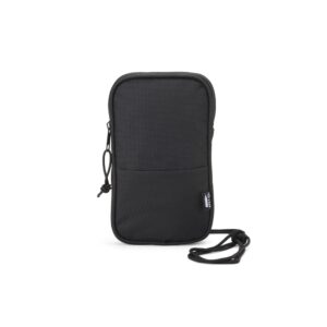 MINI BOLSA TRANSVERSAL DE RPET 1L