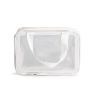 NÉCESSAIRE PVC