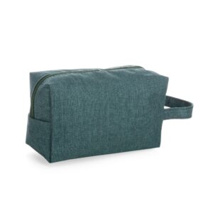 NÉCESSAIRE DE NYLON - Verde
