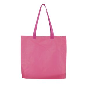 SACOLA PVC