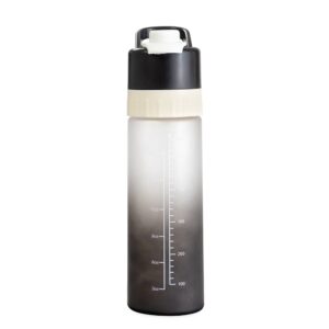 SQUEEZE BORRIFADOR PLÁSTICO 650ML