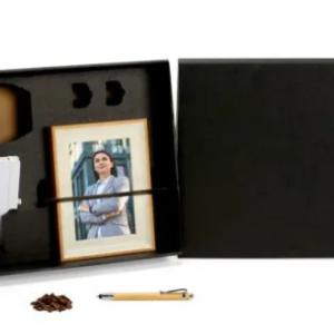 Kit Escritório - 4 Pçs