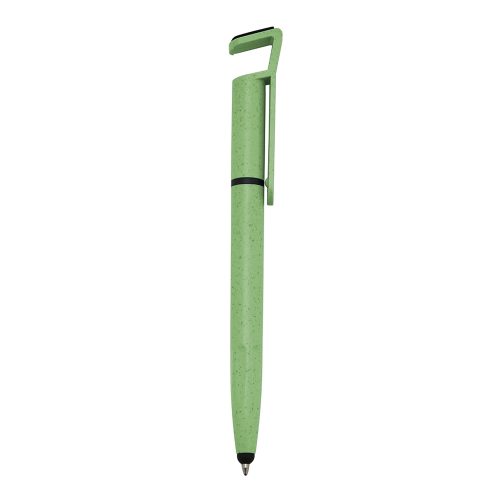 Caneta-Fibra-de-Bambu-Touch-com-Suporte-VERDE-11879-1589465395
