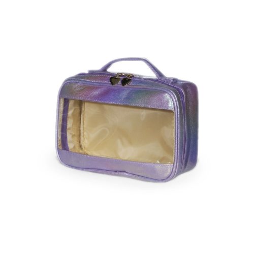 Necessaire-Sintetica-Holografica-Impermeavel-ROXO-14140-1648122390